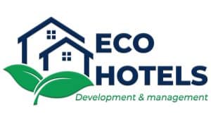 about eco hotels logo