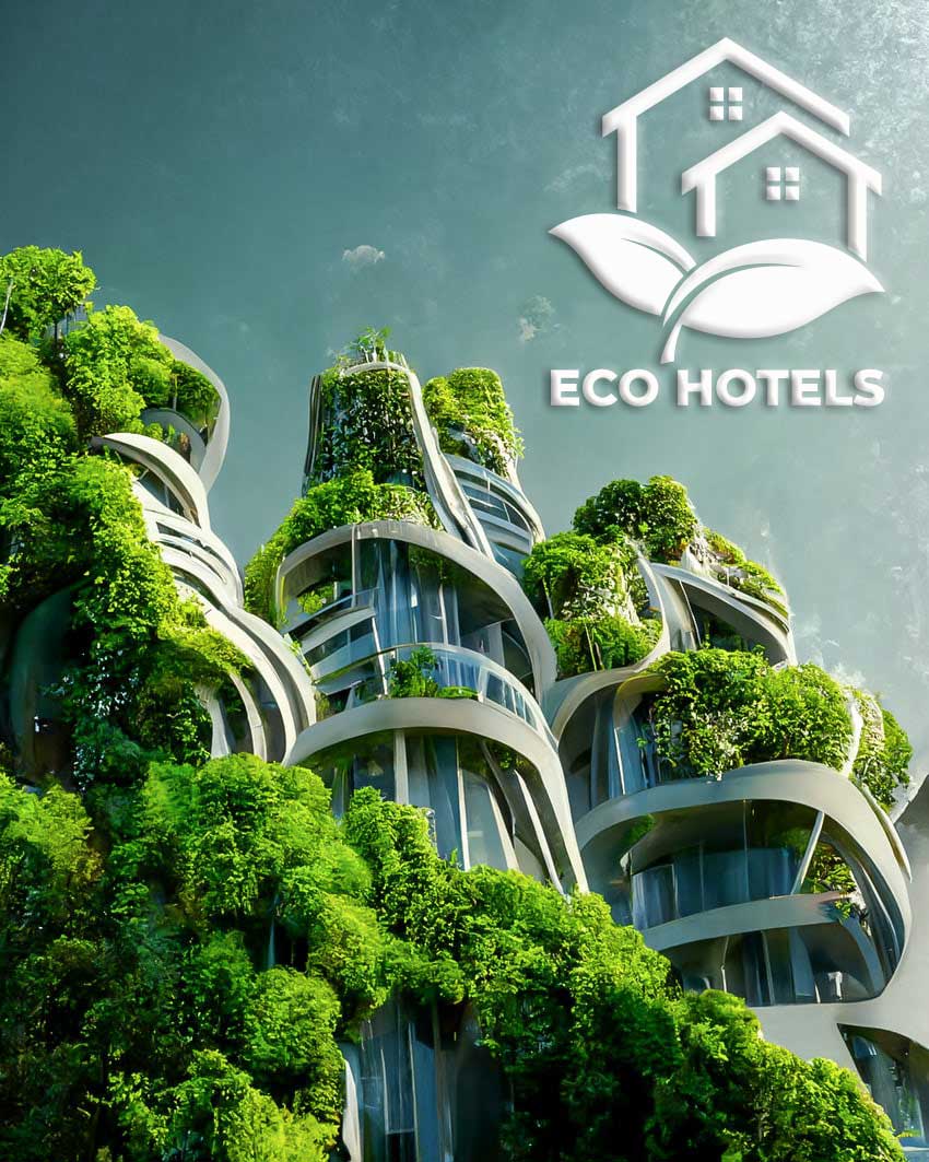 Eco Hotels green vision